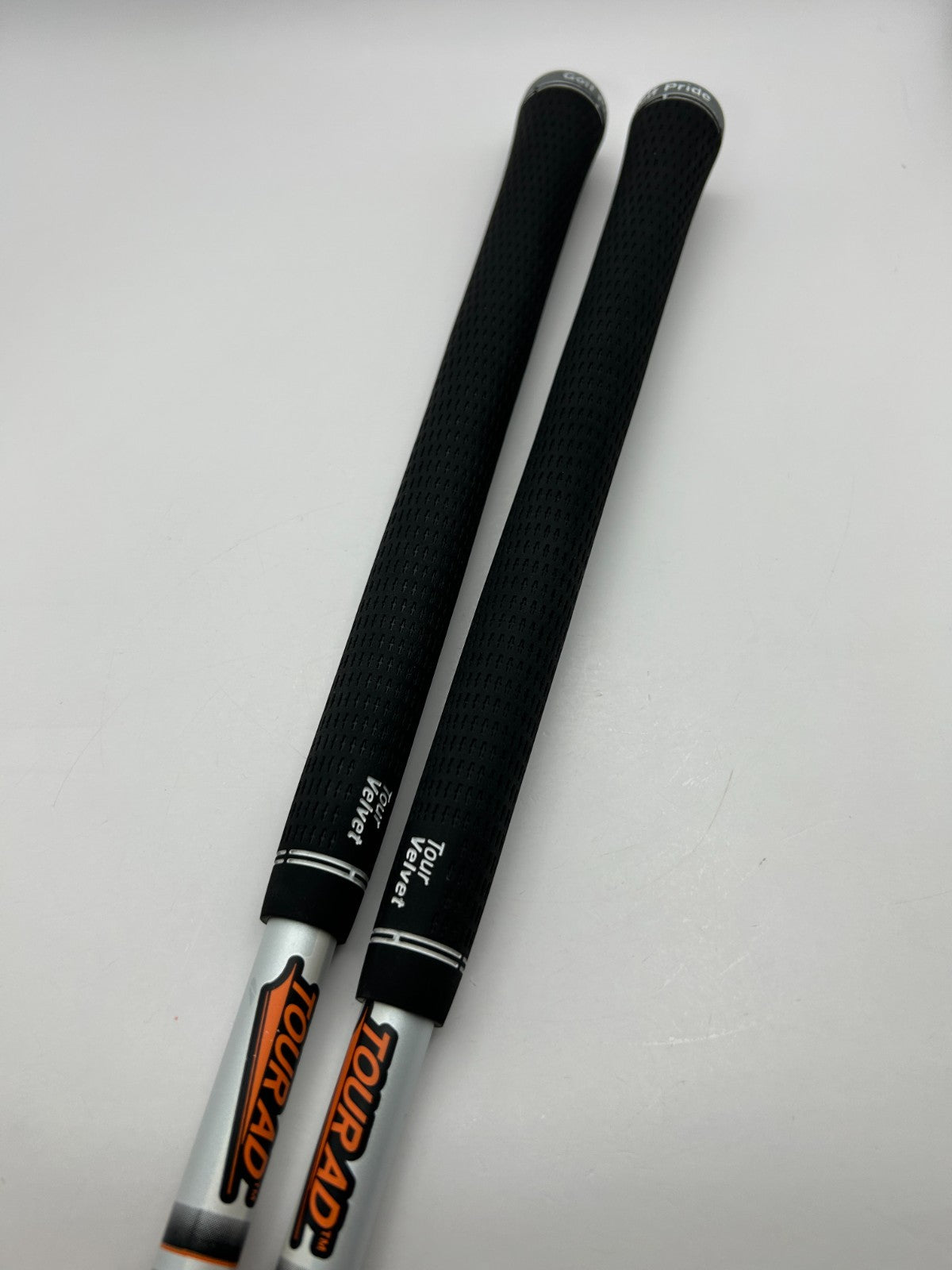 Graphite Design TOUR AD IZ 6 S Fairway Wood Shaft Set of 2 Cobra adapter *230012