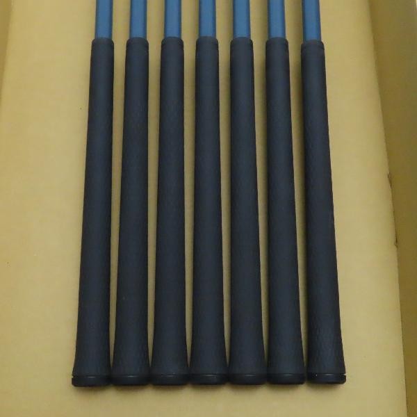 PING G430 Iron Set 5 PW 45° 7 Clubs Speeder NX 45 RH Used7