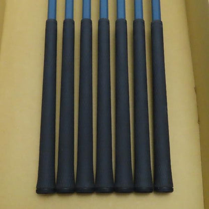 PING G430 Iron Set 5 PW 45° 7 Clubs Speeder NX 45 RH Used7
