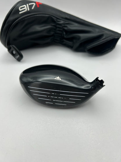 Titleist 917 F2 15 fairway wood Head only Right Handed from japan 29637