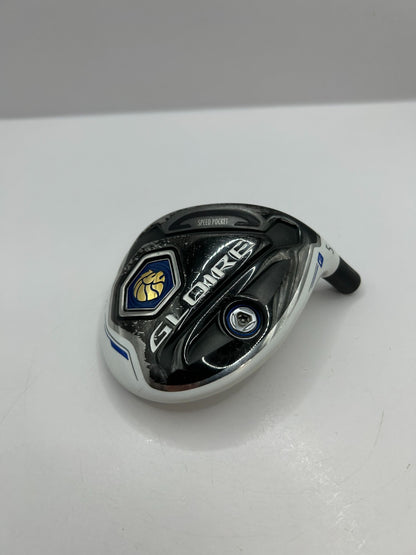 TaylorMade GLOIRE F 5W Fairway Wood head only right handed golf from japan 36532