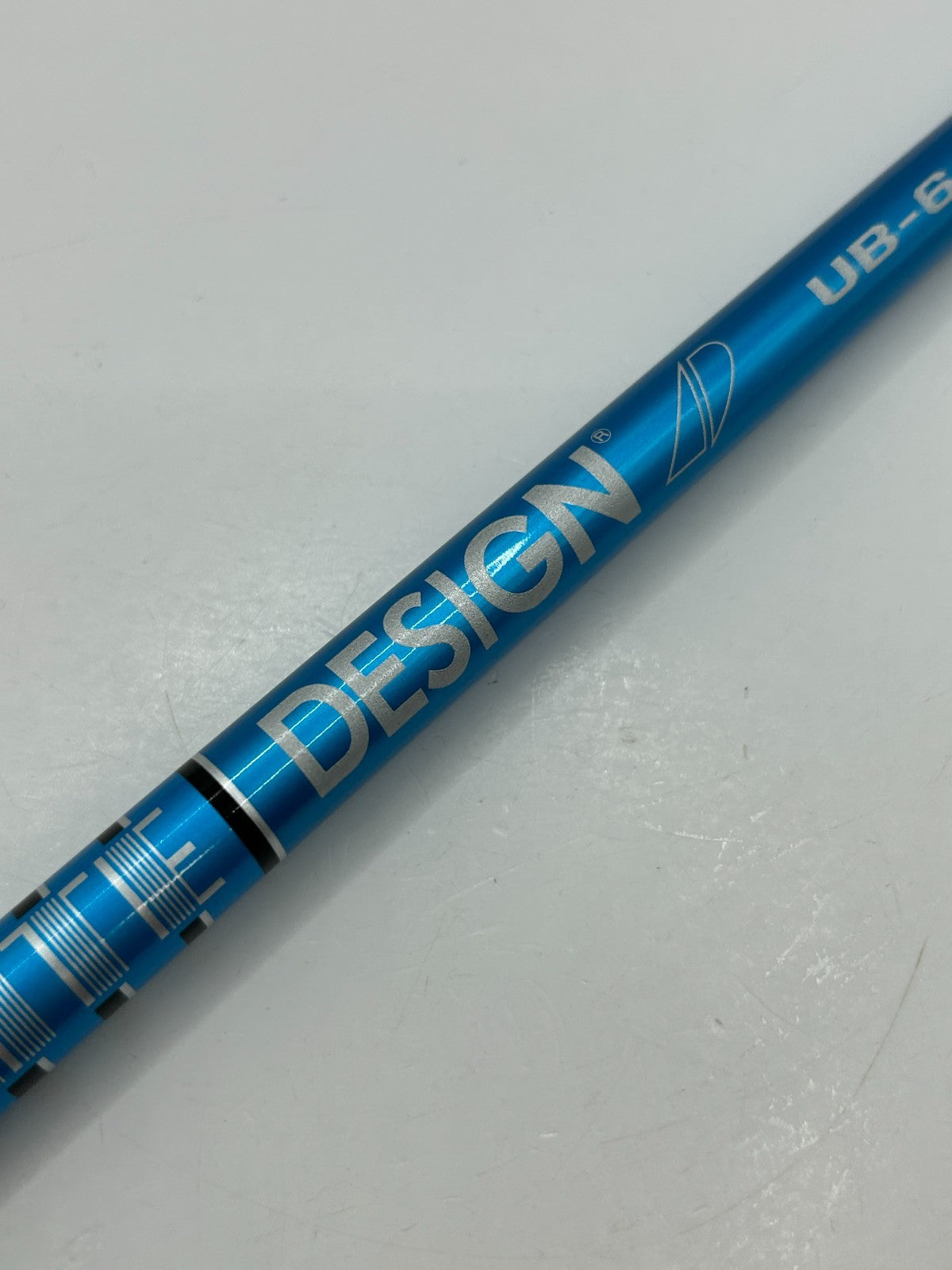 Graphite Design TOUR AD UB 6 Stiff Driver Shaft 44.25 in Cobra Adapter *24422