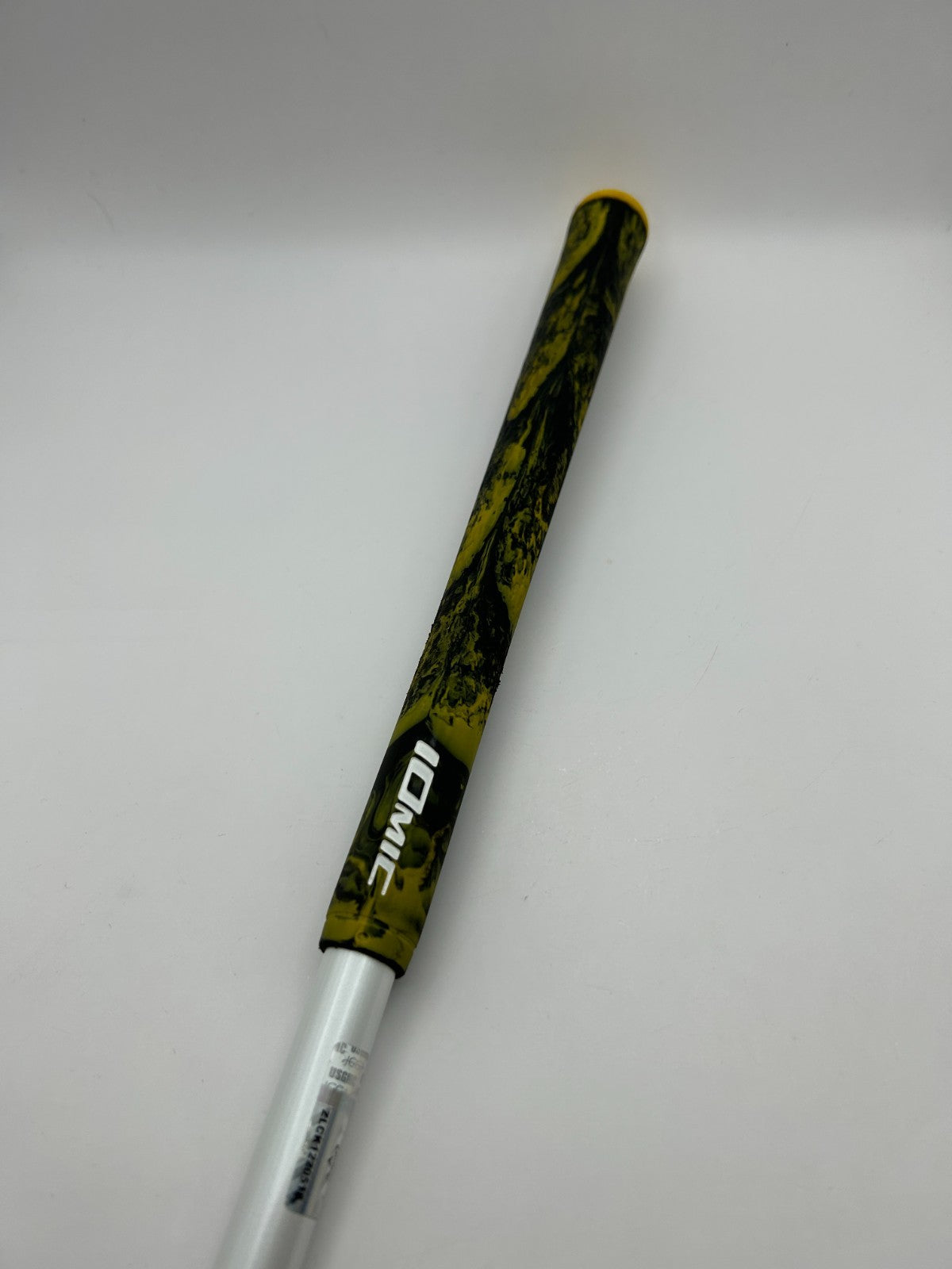 Graphite Design TOUR AD HD 6 Stiff Driver Shaft 44.125 in Callaway Adapter *122917
