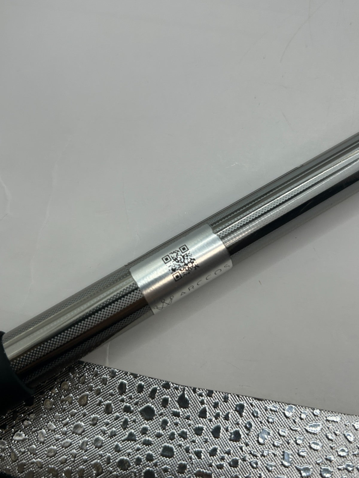 PING TOUR 173 65 Stiff Driver Shaft 44.125 in Ping G425 Adapter *28939