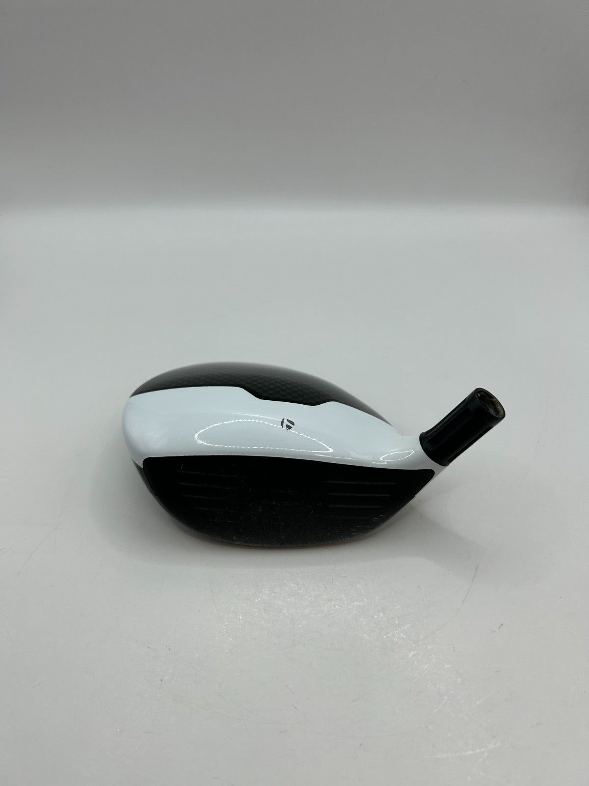 TaylorMade M2 5W 18 Fairway Wood Head Only Right Handed golf from japan 34867