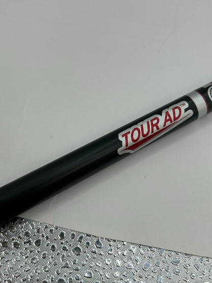 Graphite Design TOUR AD XC 6 S Driver Shaft 44.375 in PRGR Adapter *27174