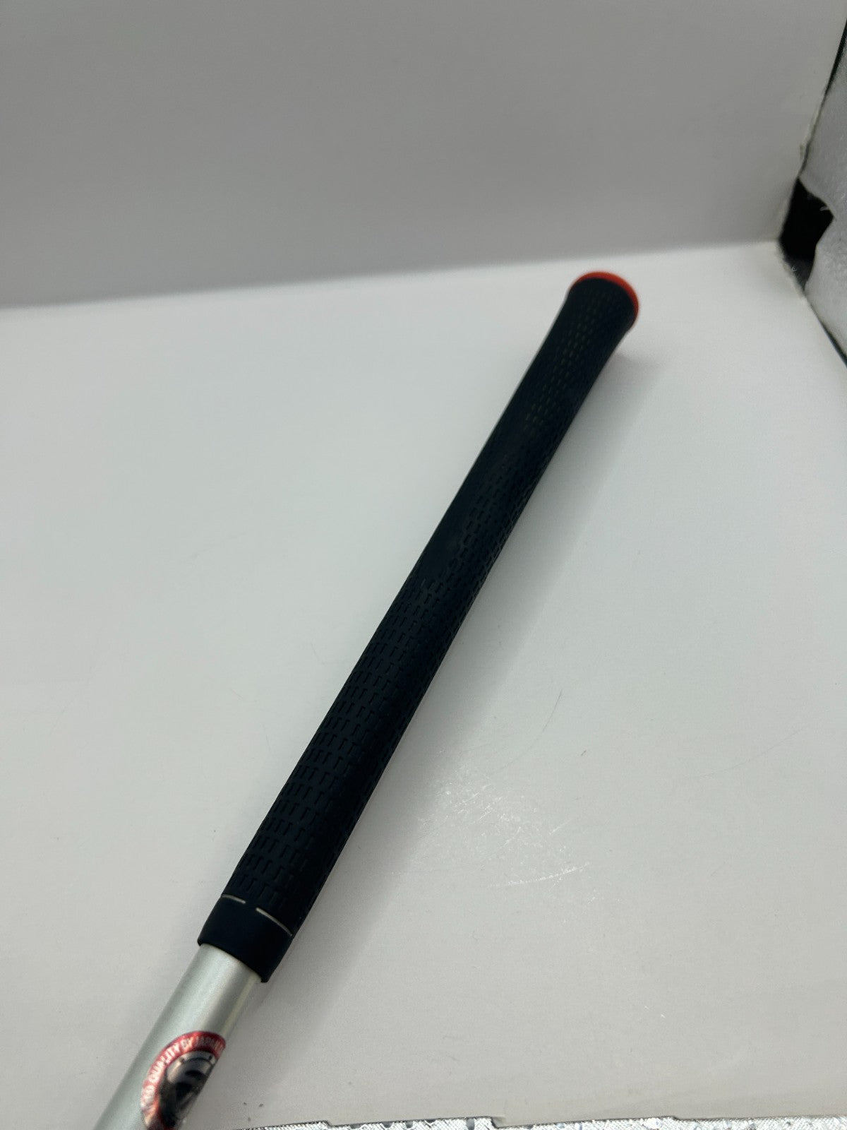 Graphite Design TOUR AD VR 6 S Driver Shaft 44.125 in TaylorMade Adapter *252717