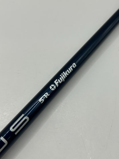 Fujikura VENTUS BLUE 5R VELOCORE Fairway Wood Shaft TaylorMade adapter *24863