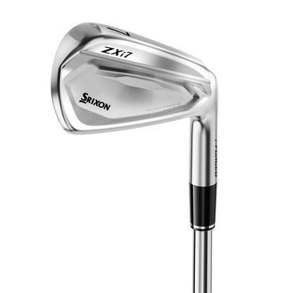 Srixon ZXi7 2027 Iron Set 6pcs 5 PW Dynamic Gold Steel S200 RH New0