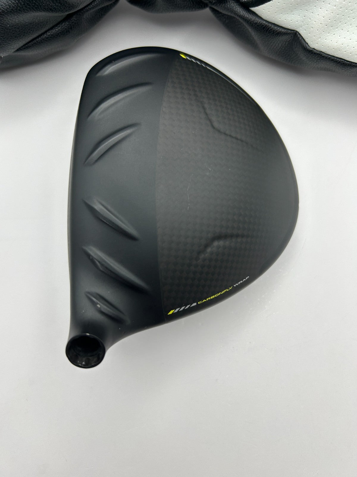Ping G430 LST Driver Head Only right Handed golf from japan 20695