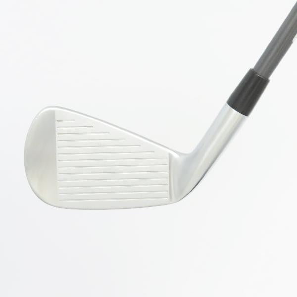 Bridgestone 242CB+ 2024 Iron Set 5 PW 6 Clubs Diamana Thump iB70 S RH Used2