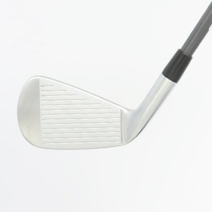 Bridgestone 242CB+ 2024 Iron Set 5 PW 6 Clubs Diamana Thump iB70 S RH Used2