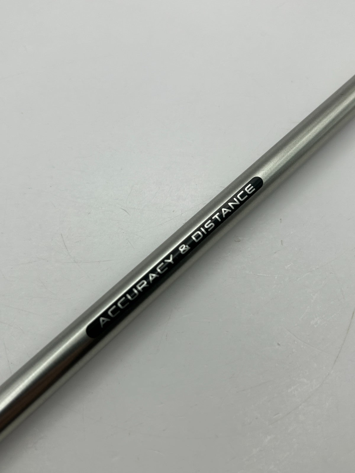 Graphite Design TOUR AD TP-6 Stiff Driver Shaft 43.875 in Cobra adapter *240312