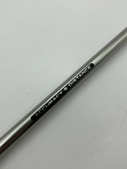 Graphite Design TOUR AD TP-6 Stiff Driver Shaft 43.875 in Cobra adapter *240312