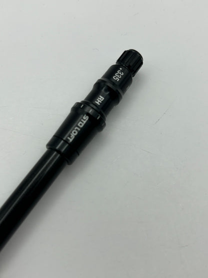 Graphite Design TOUR AD CQ 6 S Fairway Wood Shaft 41 in TaylorMade adapter *204312