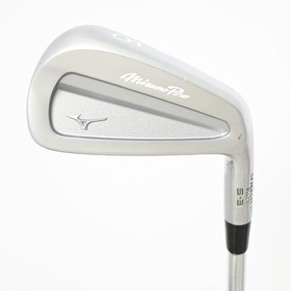 Mizuno Pro S 3 Iron Set 5 PW 6 Clubs Dynamic Gold TOUR ISSUE S400 RH Used0