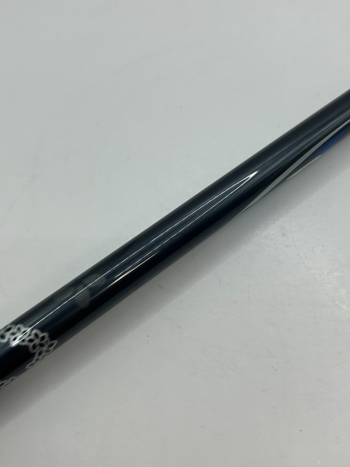 Mitsubishi 2025 Diamana BLUE TM50 S Qi35 Driver Shaft TaylorMade adapter *29807