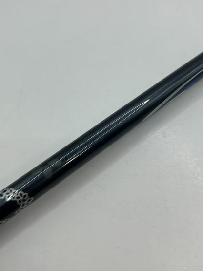 Mitsubishi 2025 Diamana BLUE TM50 S Qi35 Driver Shaft TaylorMade adapter *29807