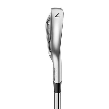 TaylorMade P7CB 2024 Iron Set 5pcs 6 PW N.S.PRO MODUS3 TOUR 105 Steel S RH New3
