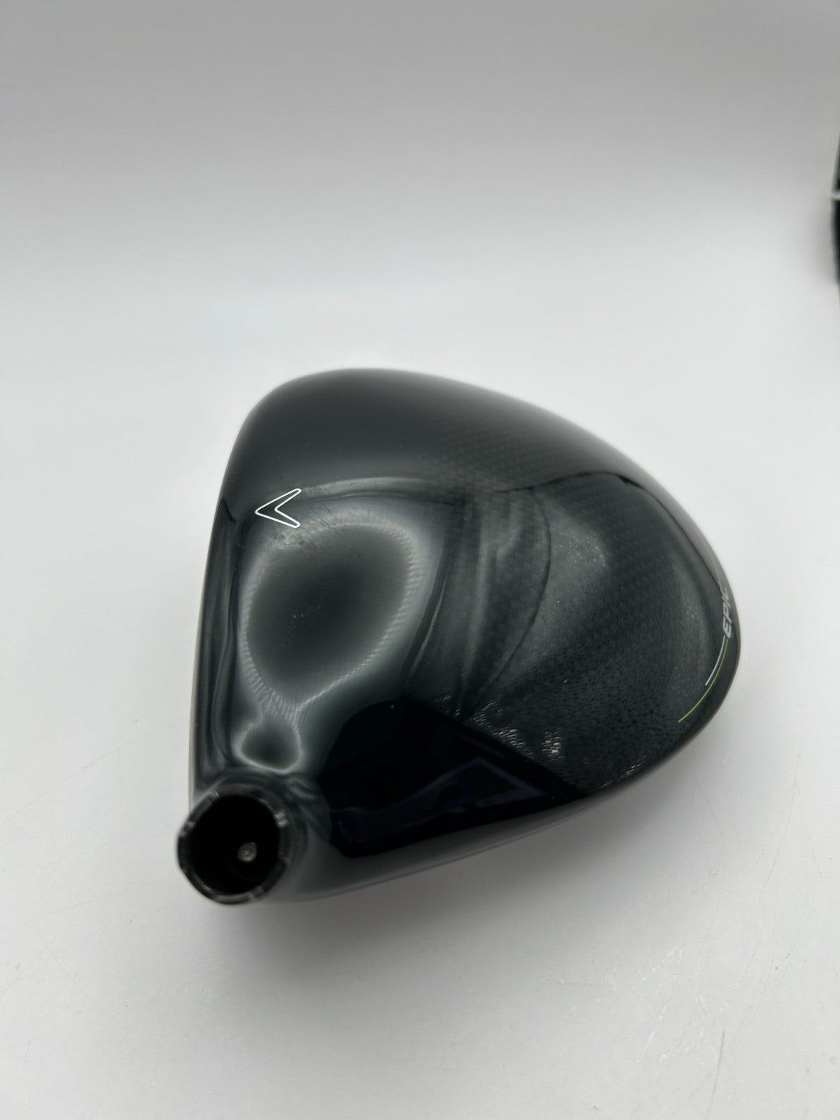 Callaway EPIC SPEED 9.0 driver head only Right-Handed golf from Japan 23896