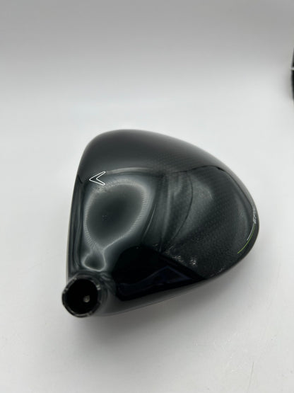 Callaway EPIC SPEED 9.0 driver head only Right-Handed golf from Japan 23896
