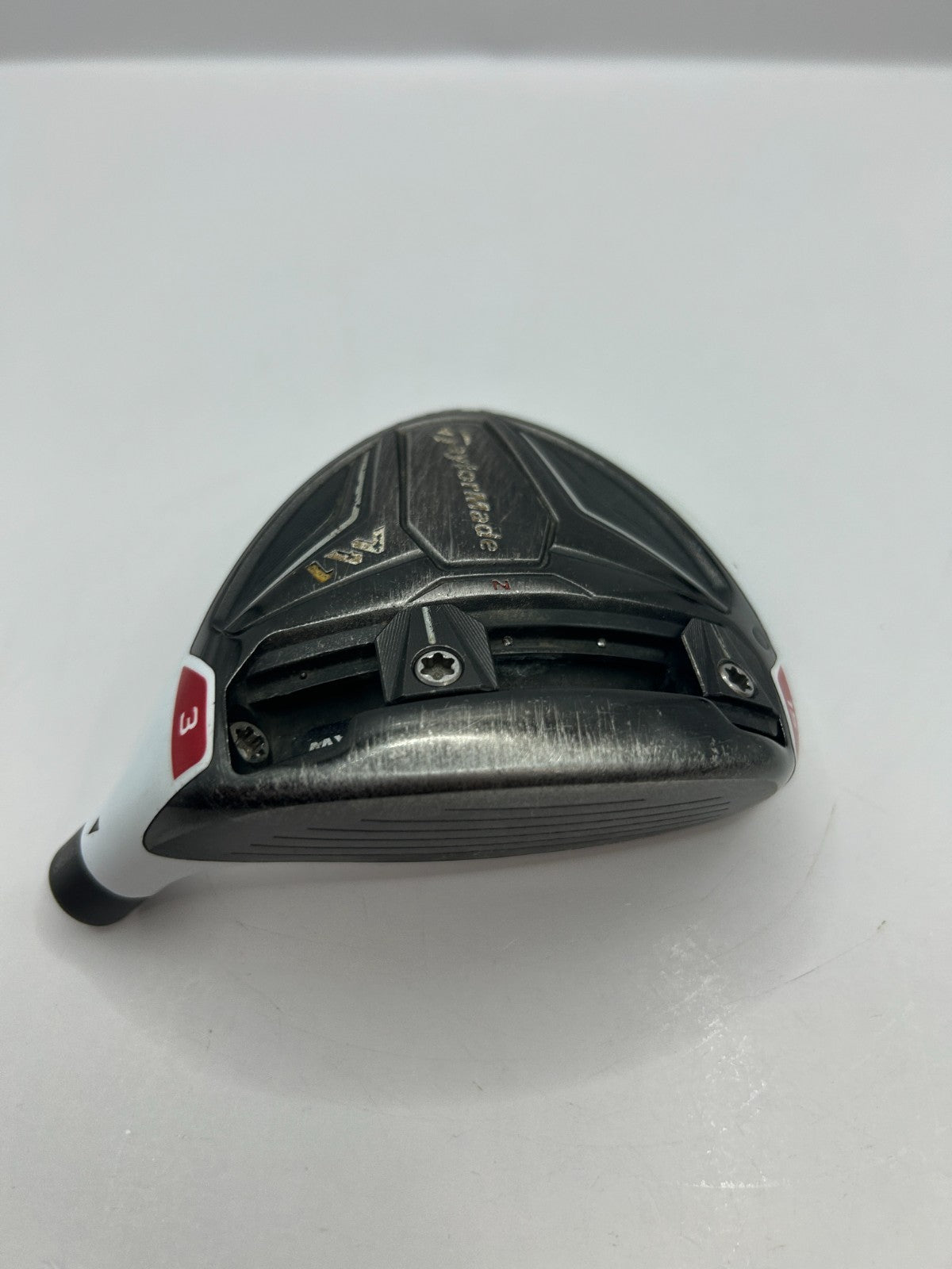 TaylorMade M1 3W 15 Fairway Wood head only Right Handed golf from japan 38904