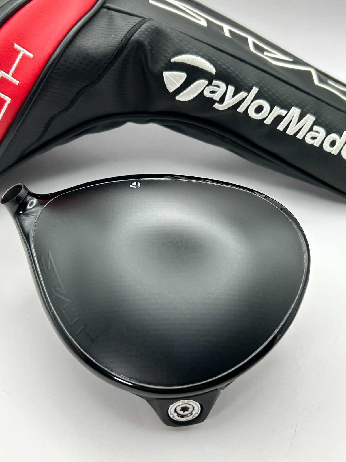 Taylormade Stealth 9.0 driver head only Right Handed golf from japan 242811