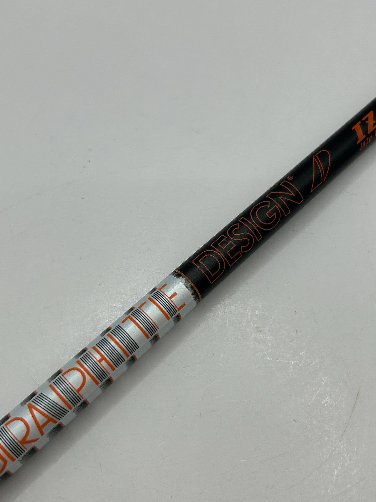 Graphite Design TOUR AD IZ 5 S Fairway Wood Shaft 41.25 in Titleist adapter 27362