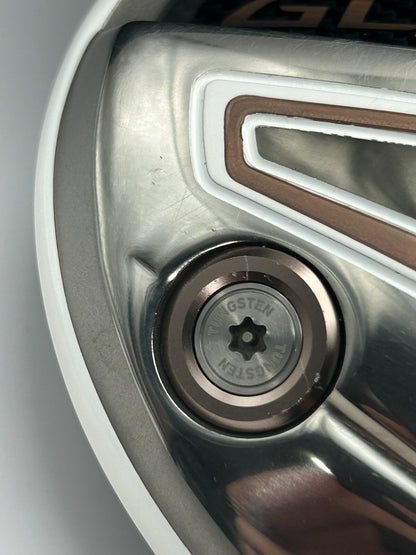 TaylorMade SIM GLOIRE 9.5 driver head only right handed golf from japan 164517