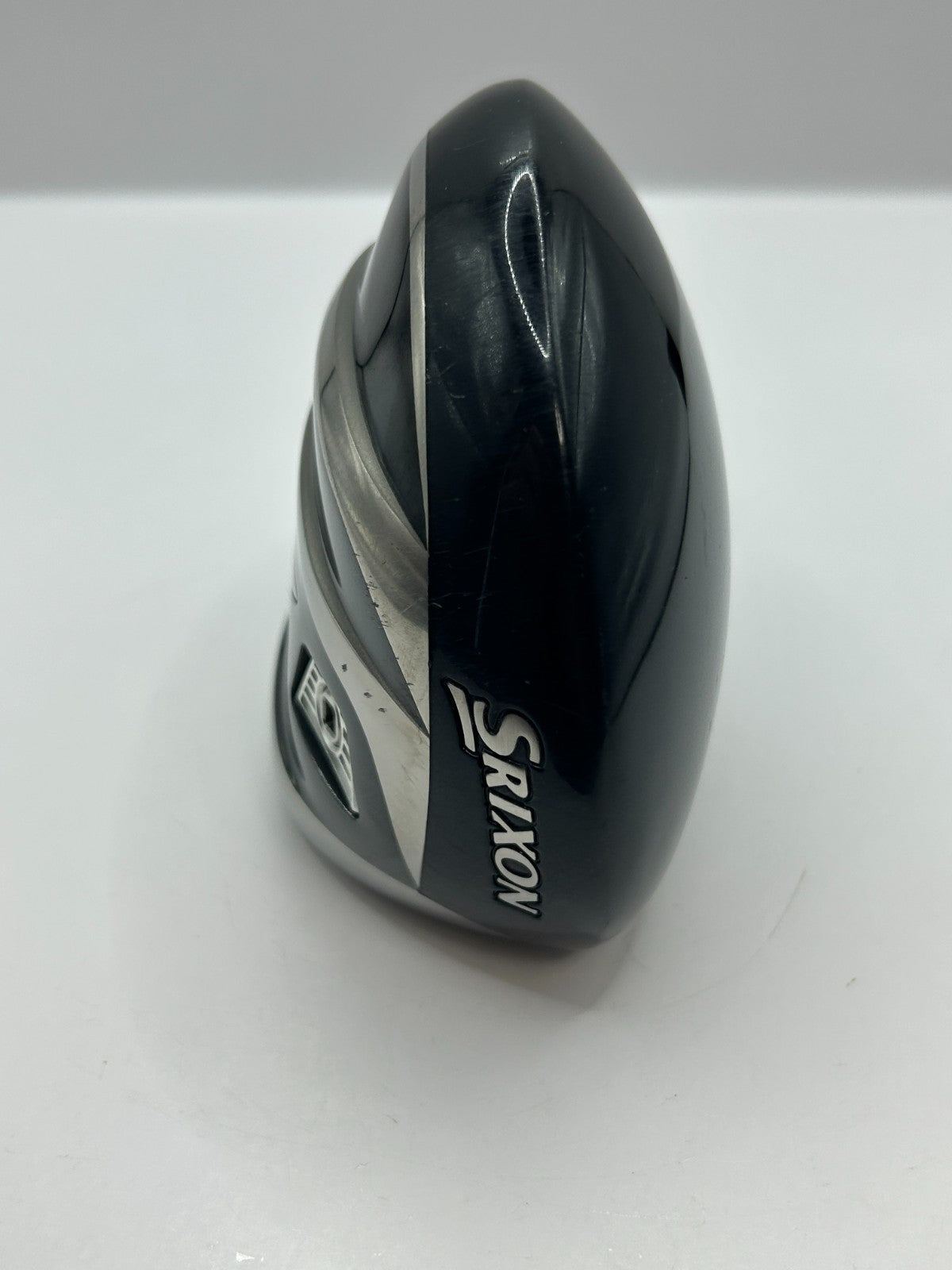 DUNLOP SRIXON Z765 LIMITED MODEL 9.5 Driver Head RH golf from japan 353415