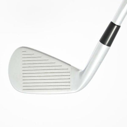Mizuno JPX 923 Forged Iron Set 6 PW 5 Clubs N.S.PRO 850GH Regular RH Used Japan2