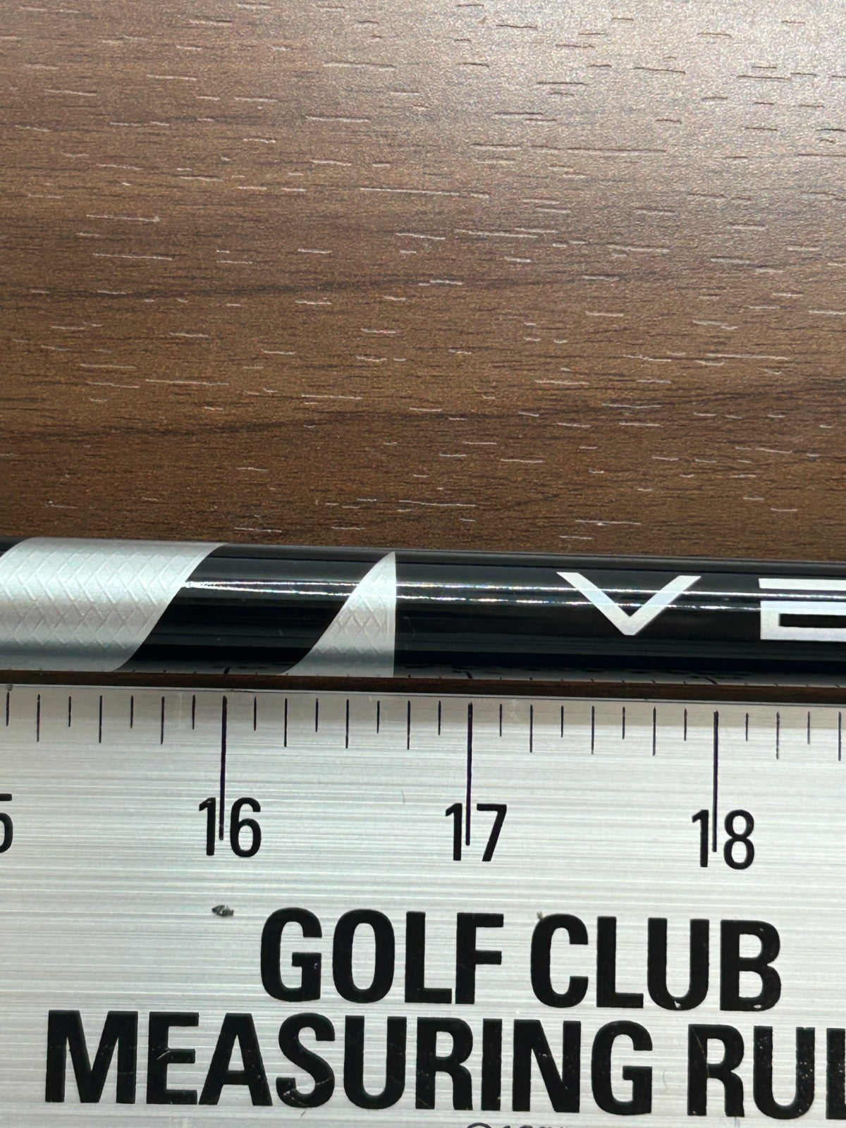 Fujikura VENTUS Black 6X VELOCORE Fairway Wood Shaft No adapter *250622