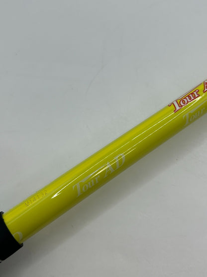 Graphite Design TOUR AD MJ-7 Stiff Driver Shaft 44 in Titleist adapter *267511