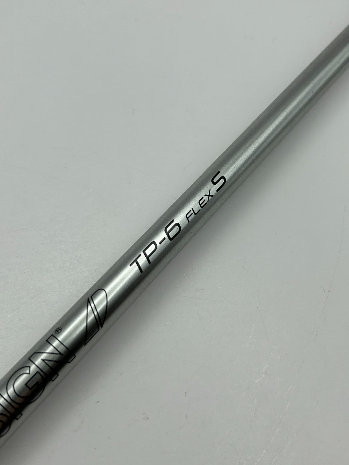 Graphite Design TOUR AD TP 6 S Fairway Wood Shaft 42.125 in TaylorMade *24161
