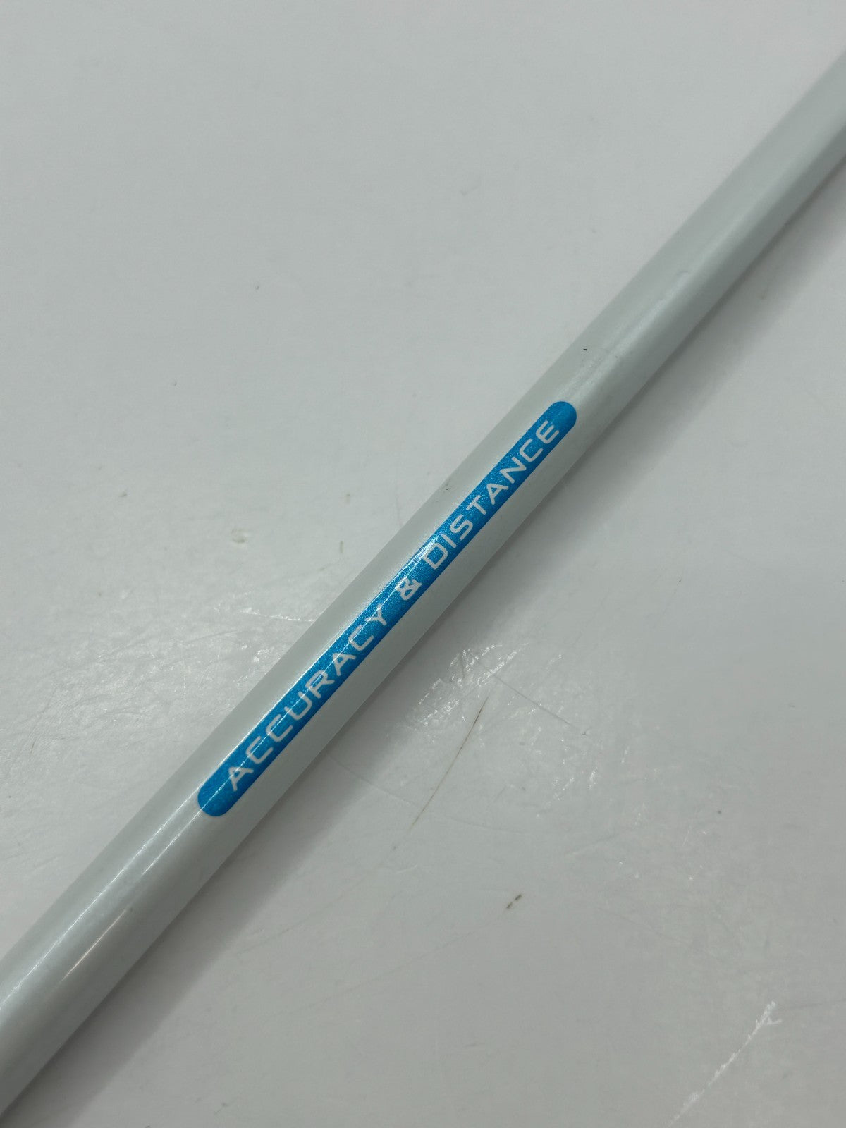 Graphite Design TOUR AD HD 6 S Driver Shaft 44.125 in TaylorMade Adapter *282010