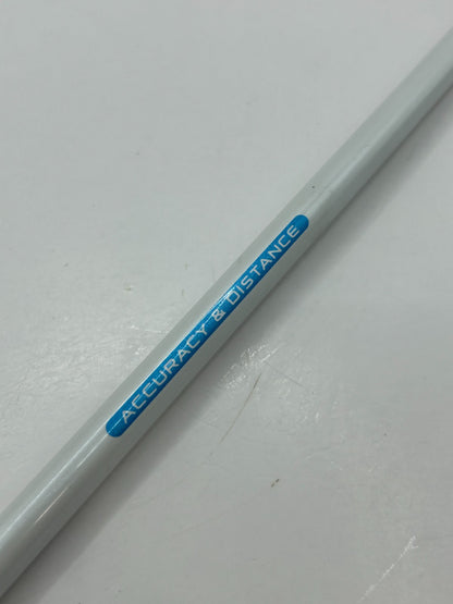 Graphite Design TOUR AD HD 6 S Driver Shaft 44.125 in TaylorMade Adapter *282010