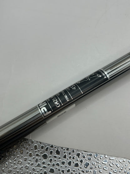 PING TOUR 173 65 Stiff Driver Shaft 44.125 in Ping G425 Adapter *289310