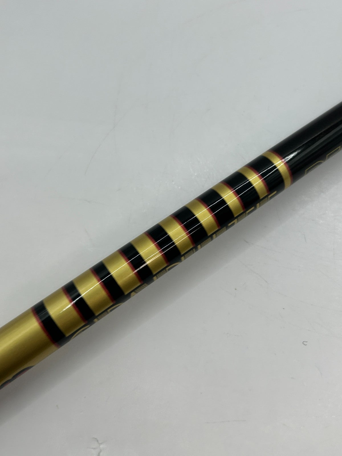 Graphite Design TOUR AD CQ 5 S driver Shaft 43.5 in Callaway adapter *30906