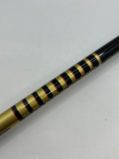 Graphite Design TOUR AD CQ 5 S driver Shaft 43.5 in Callaway adapter *30906