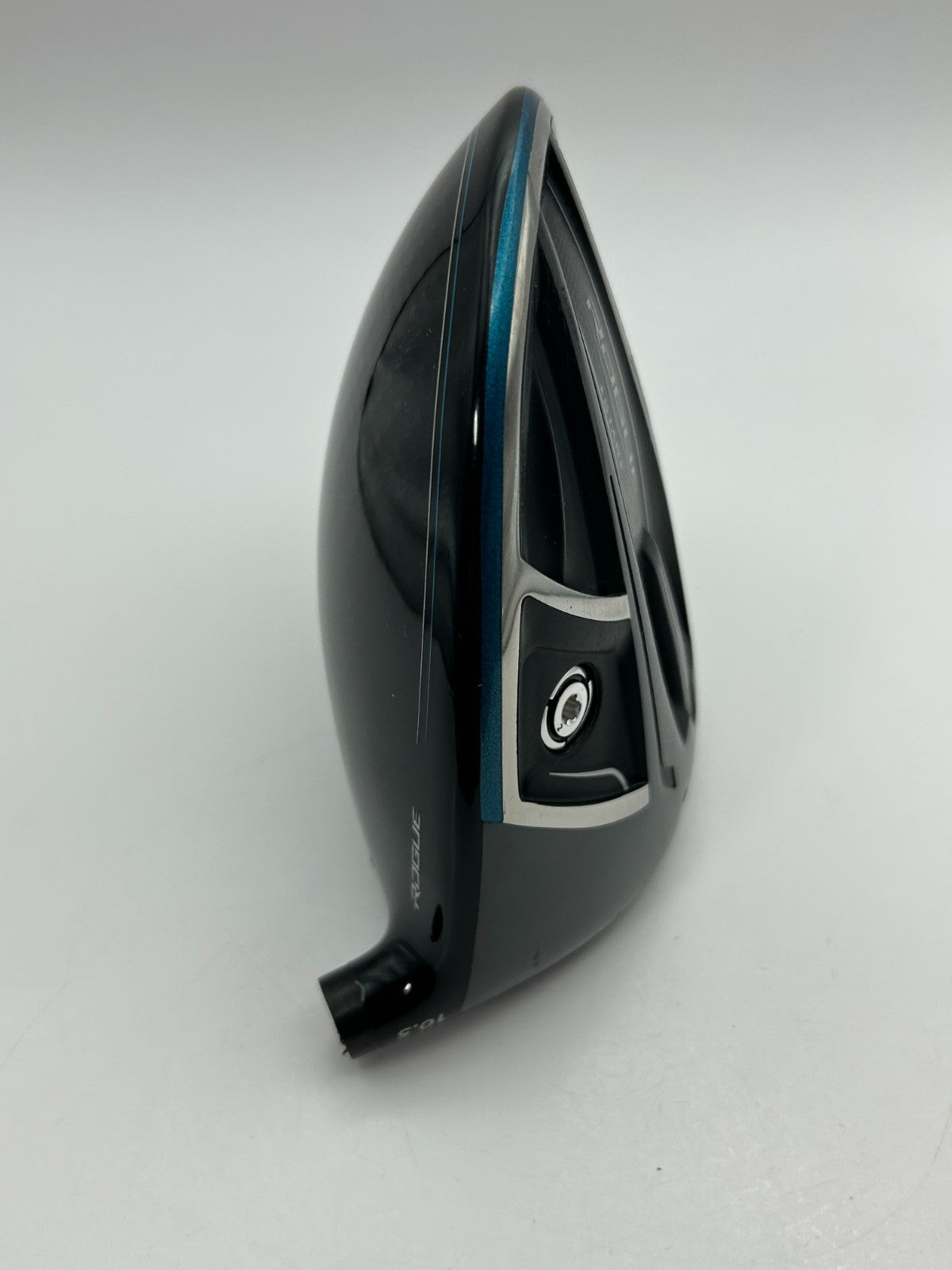 Callaway ROGUE STAR 10.5 driver head only Right Handed from japan 343212