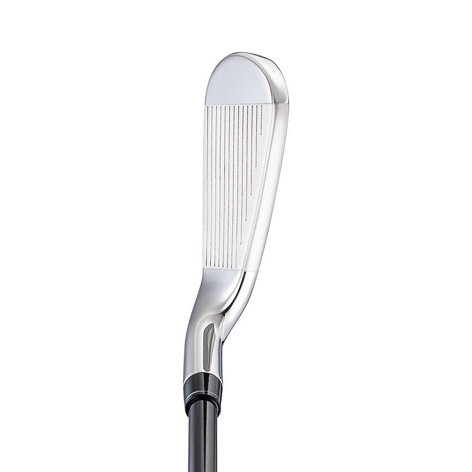 Callaway PARADYM Ai SMOKE MAX FAST Iron Set 6 PW N.S.PRO ZELOS 7 Stiff New1