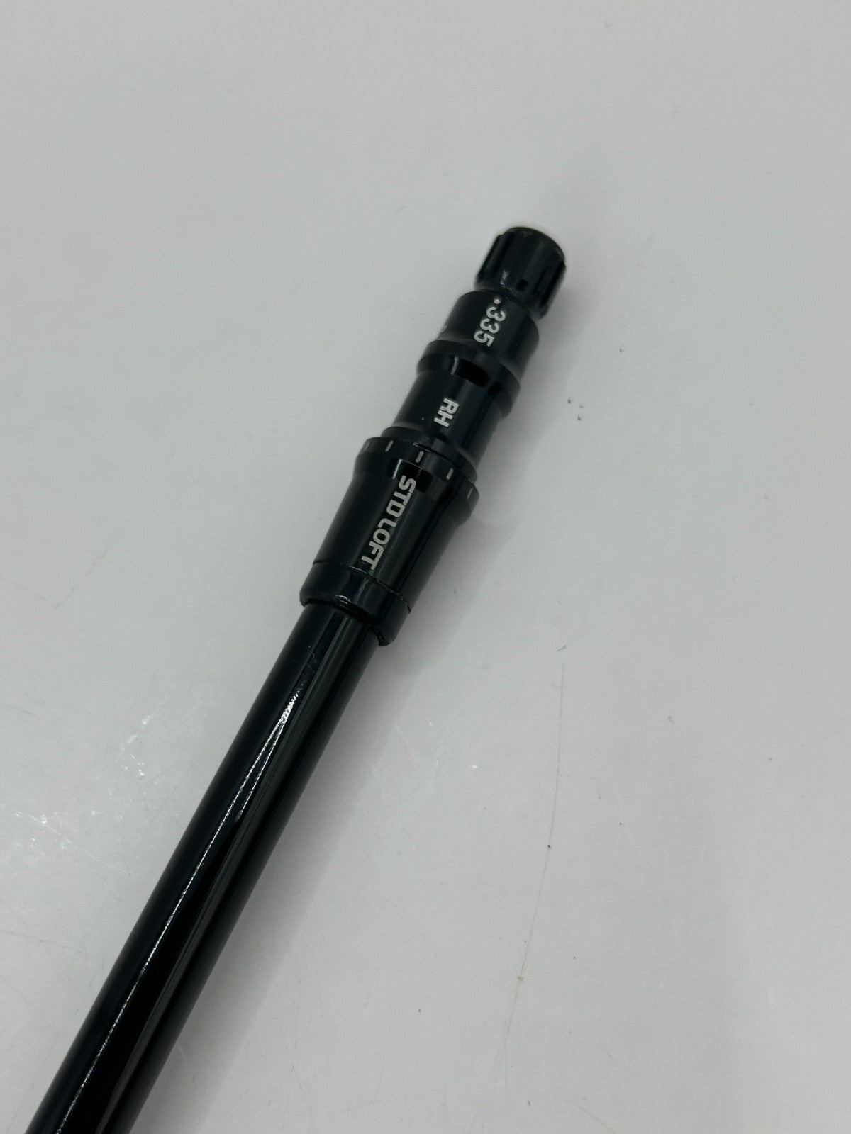 Mitsubishi Tensei PRO White 1K 60 S Driver Shaft TaylorMade Adapter *306113