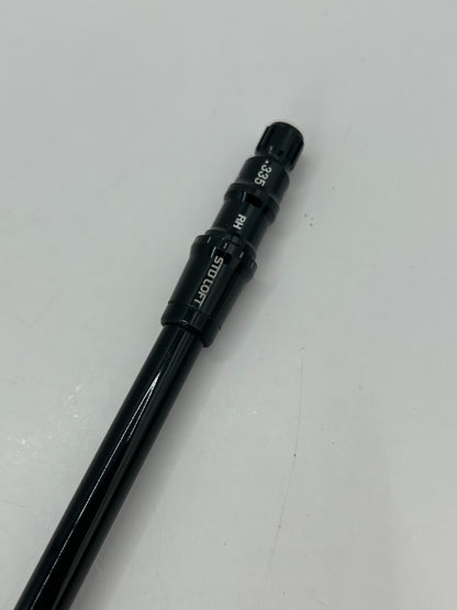Mitsubishi Tensei PRO White 1K 60 S Driver Shaft TaylorMade Adapter *306113