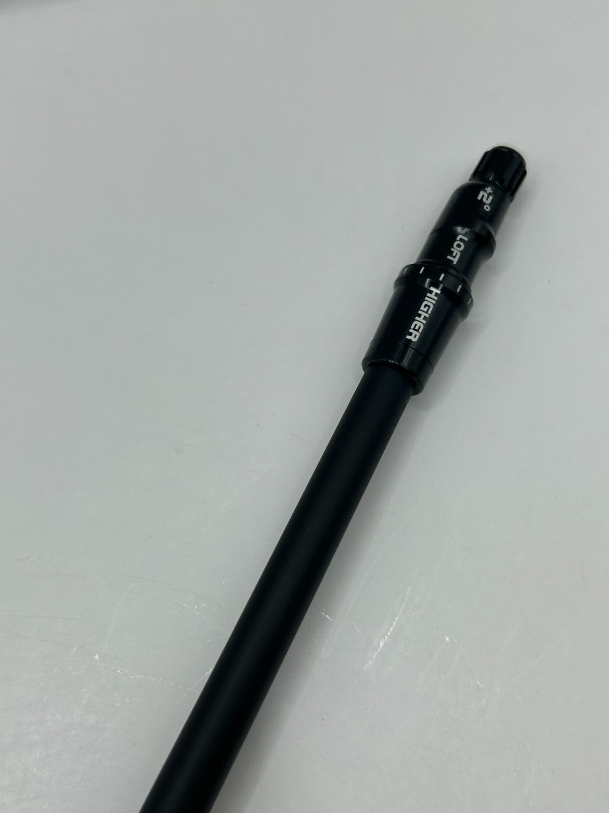 Mitsubishi Diamana RB 53 Stiff Driver Shaft 43.875 in TaylorMade Adapter *311016