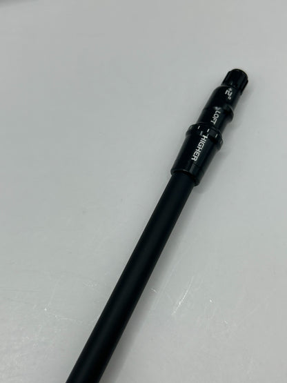 Mitsubishi Diamana RB 53 Stiff Driver Shaft 43.875 in TaylorMade Adapter *311016
