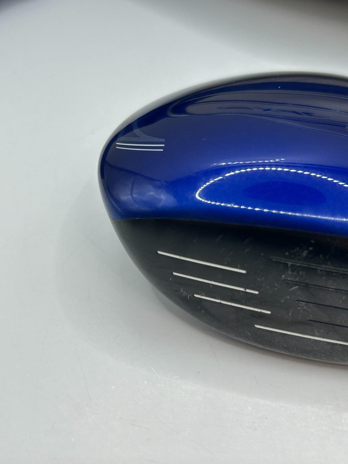 Mizuno JPX 850 3W Fairway Wood Head Only 15° RH Japan 35368