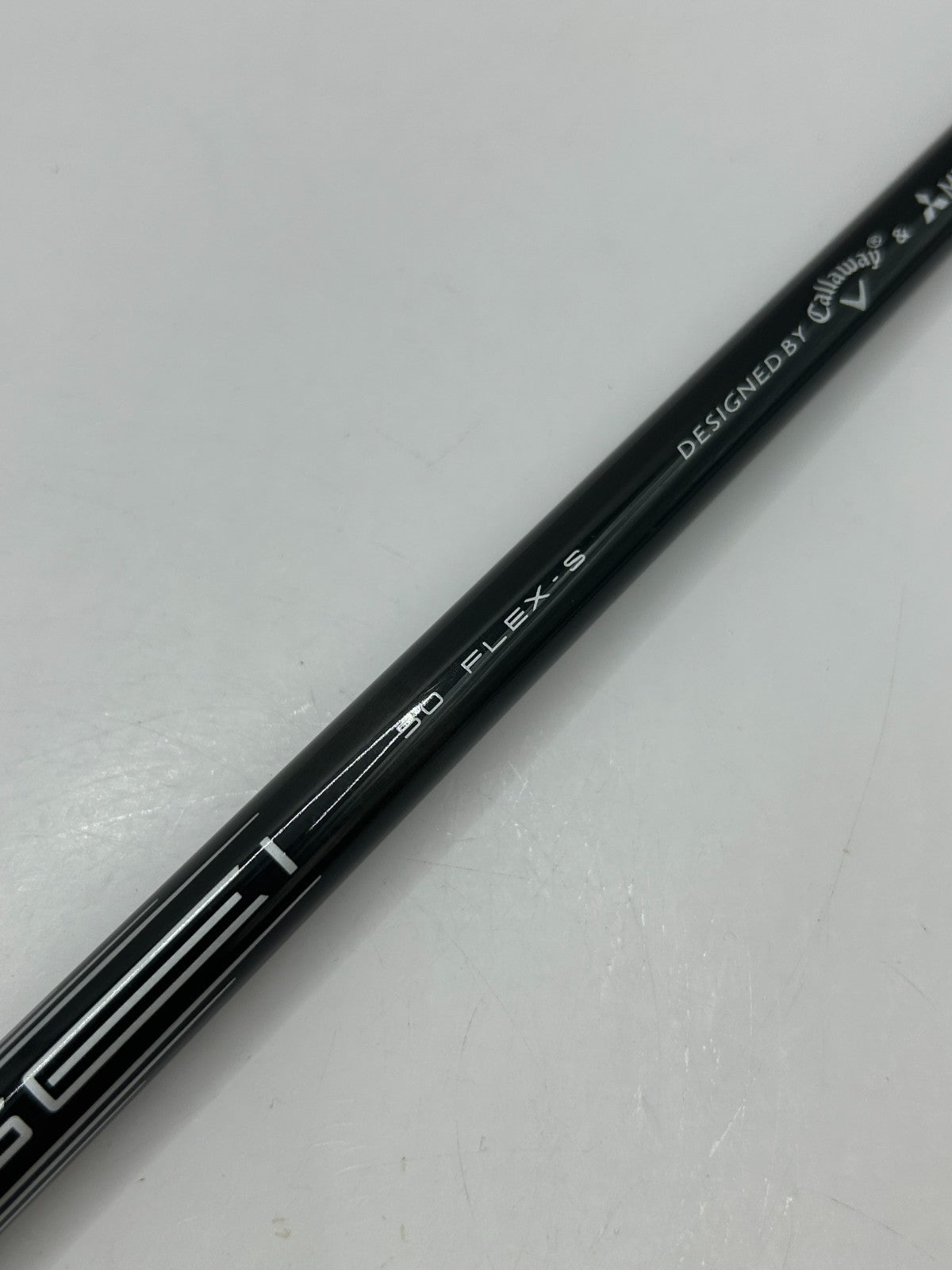 Mitsubishi TENSEI 50 for Callaway Stiff Driver Shaft Callaway Adapter 29951