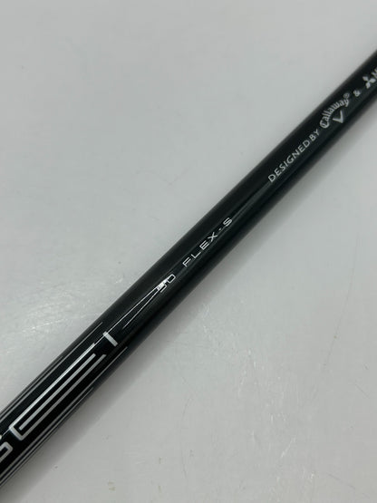 Mitsubishi TENSEI 50 for Callaway Stiff Driver Shaft Callaway Adapter 29951