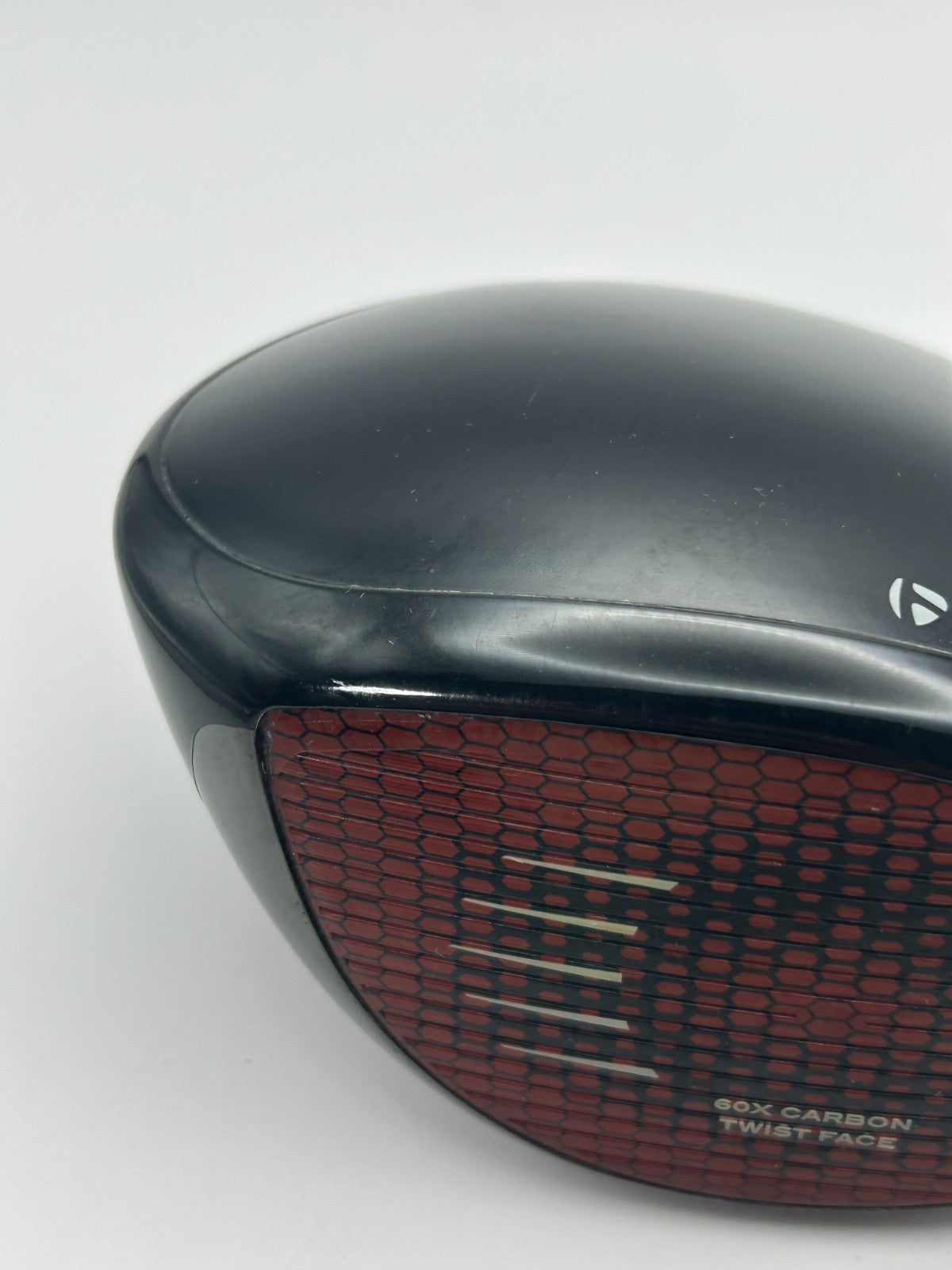 Taylormade Stealth HD 9.0 driver head only Right-Handed from japan 18148