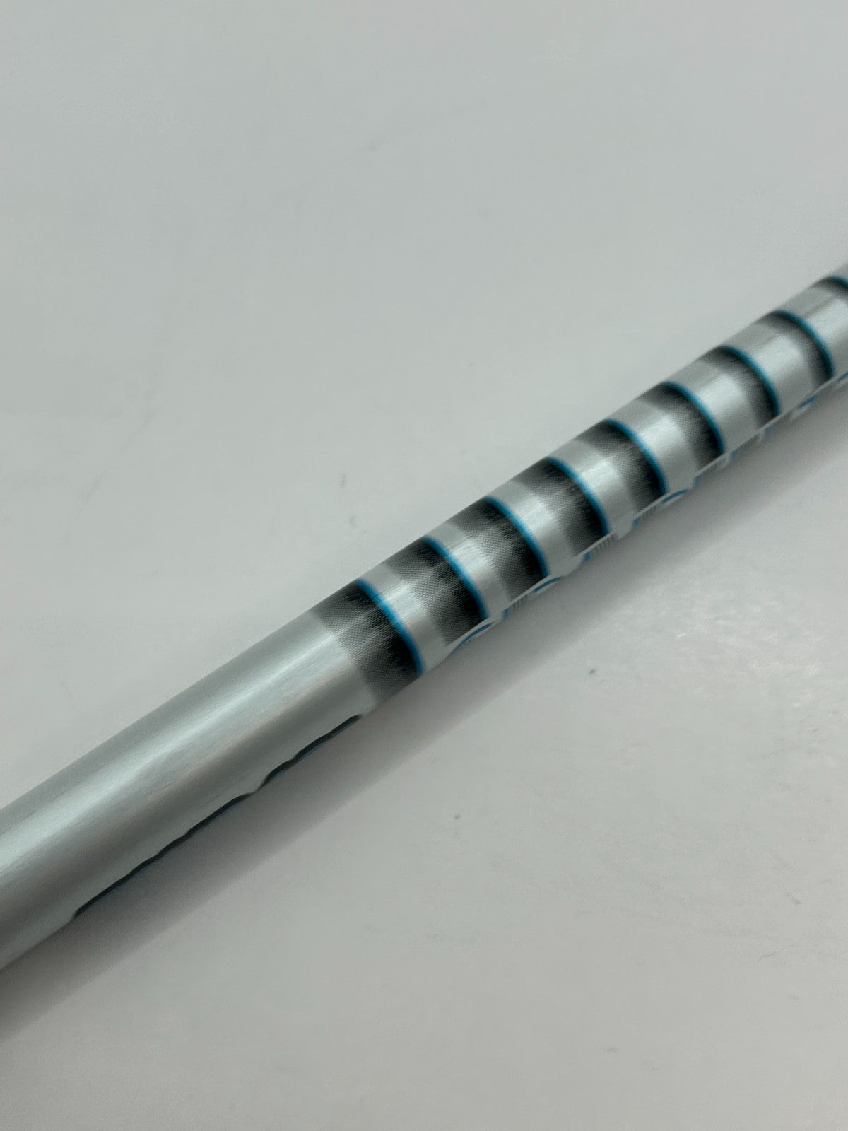 Graphite Design TOUR AD VR 6 Stiff Driver Shaft TaylorMade Adapter *25376